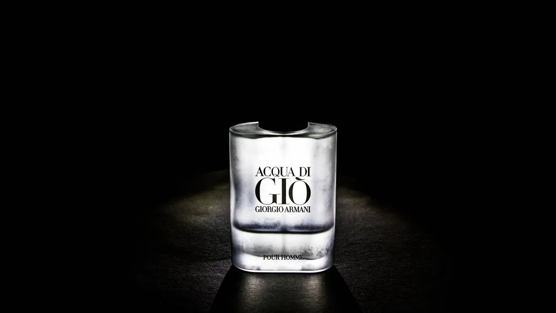 Giorgio Armani