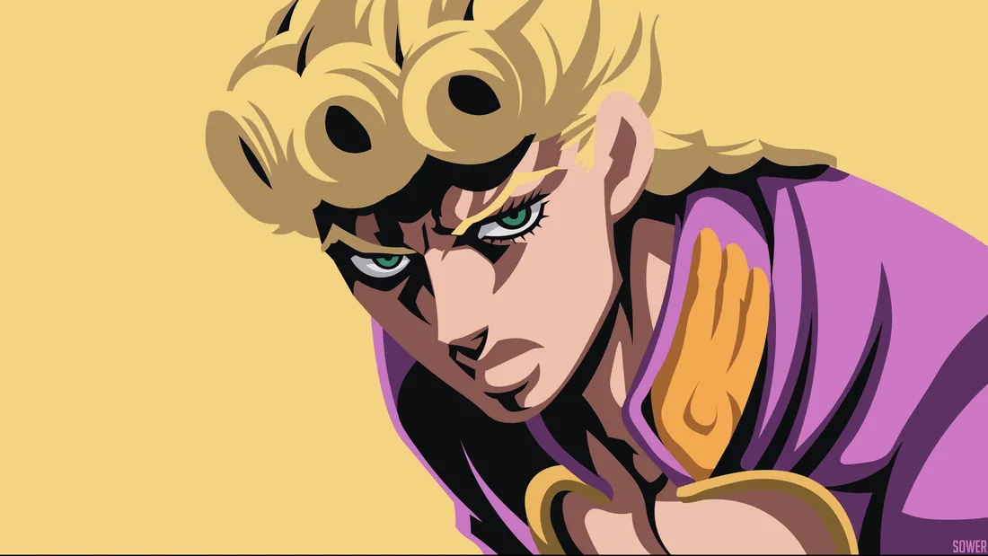 Giovanna