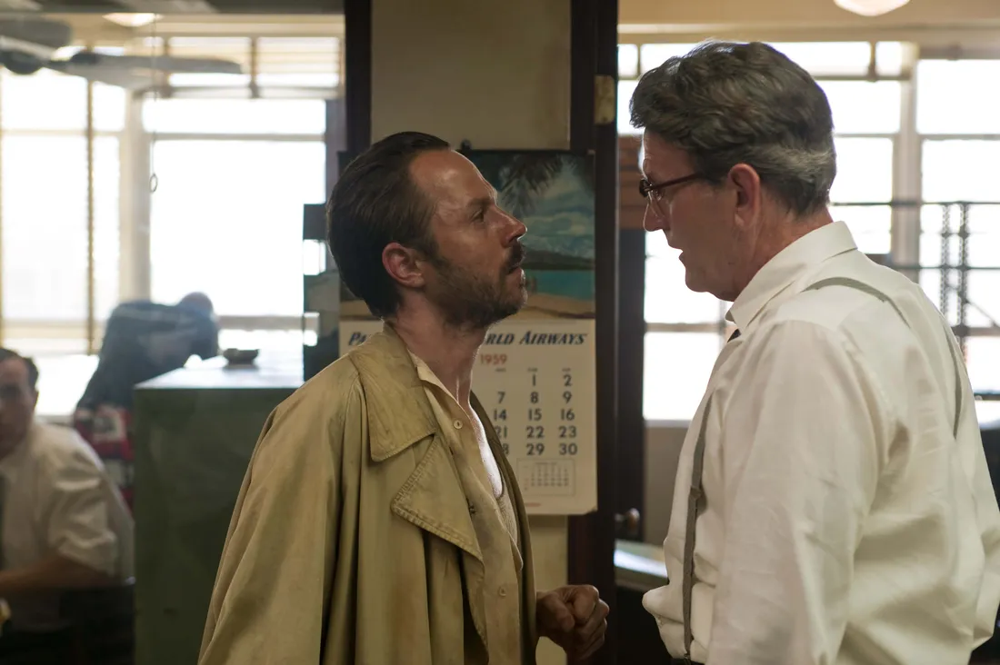 Giovanni Ribisi