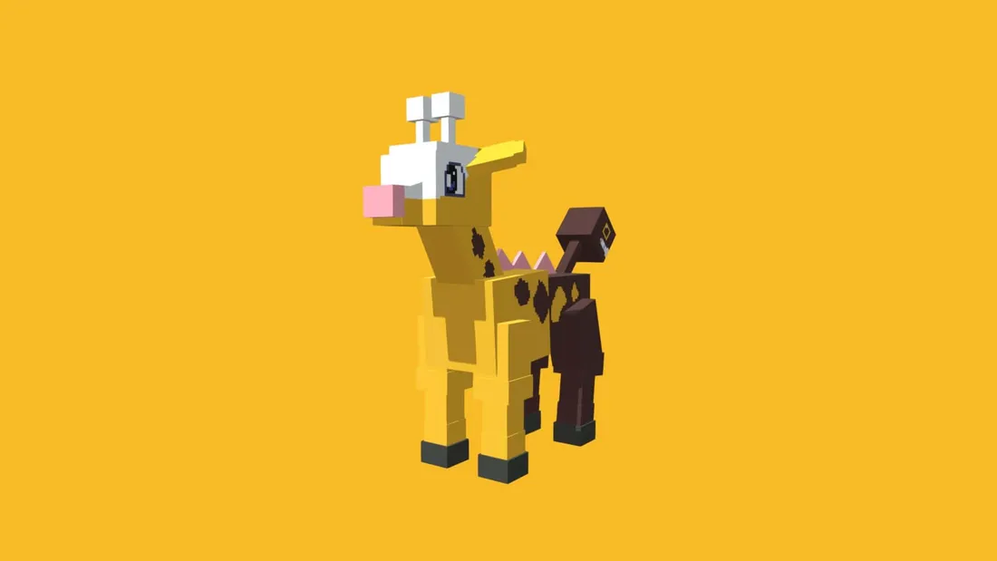 Girafarig