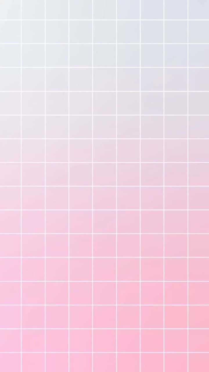pastel pink, light blue, soft gradient, HD Phone Wallpaper