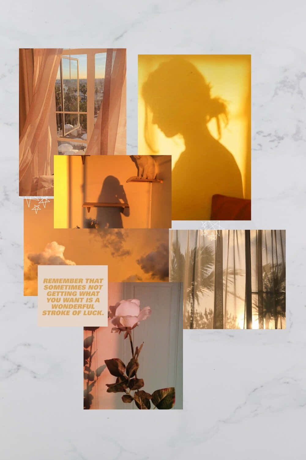 tumblr phone, golden hour, window views, HD Phone Wallpaper