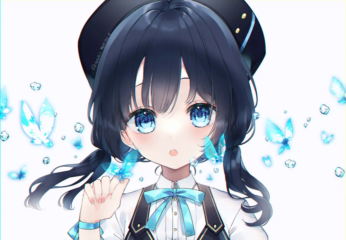 Girl Profile
