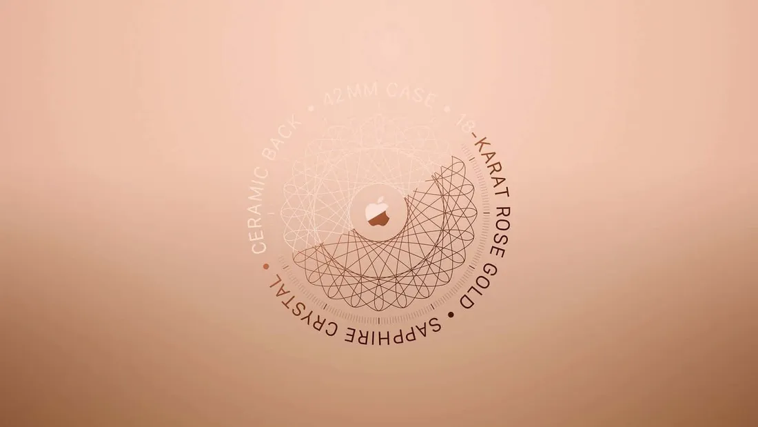 Girl Rose Gold