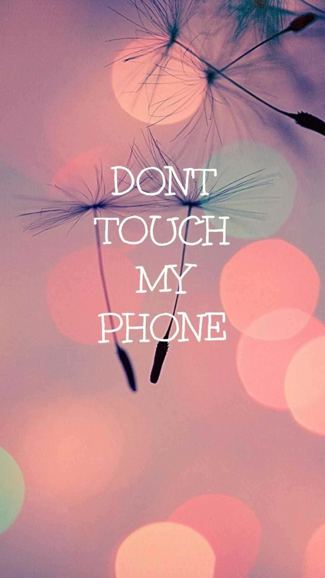 rose gold dress, dandelion seeds, dreamy bokeh background, Full HD Phone Wallpaper