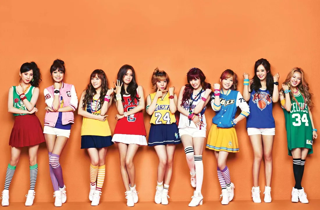 Girls' Generation