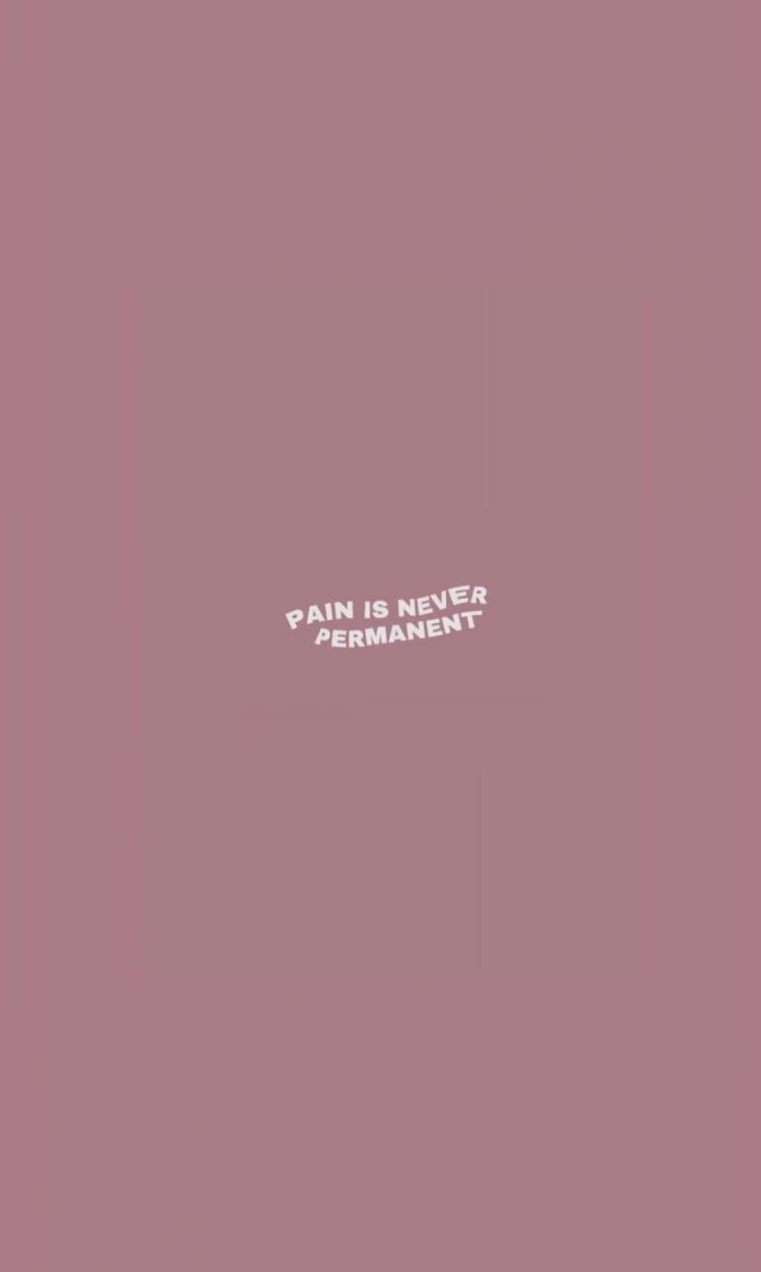 Girly Aesthetic, mauve, white, HD Phone Wallpaper