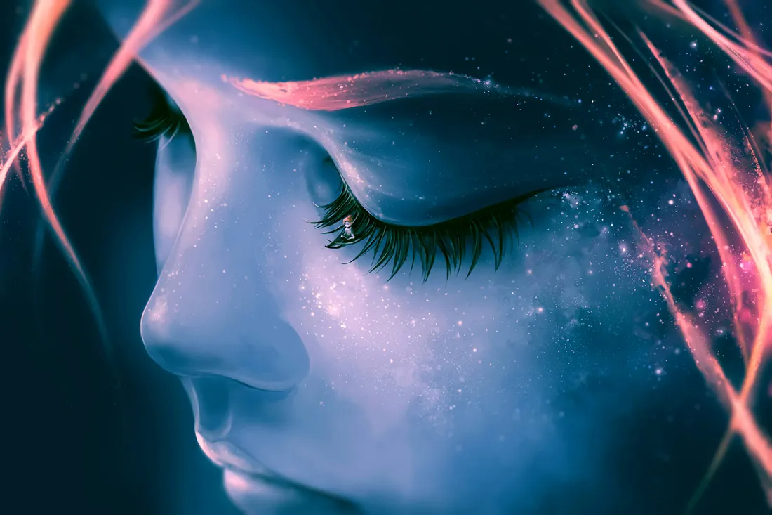Girly Galaxy