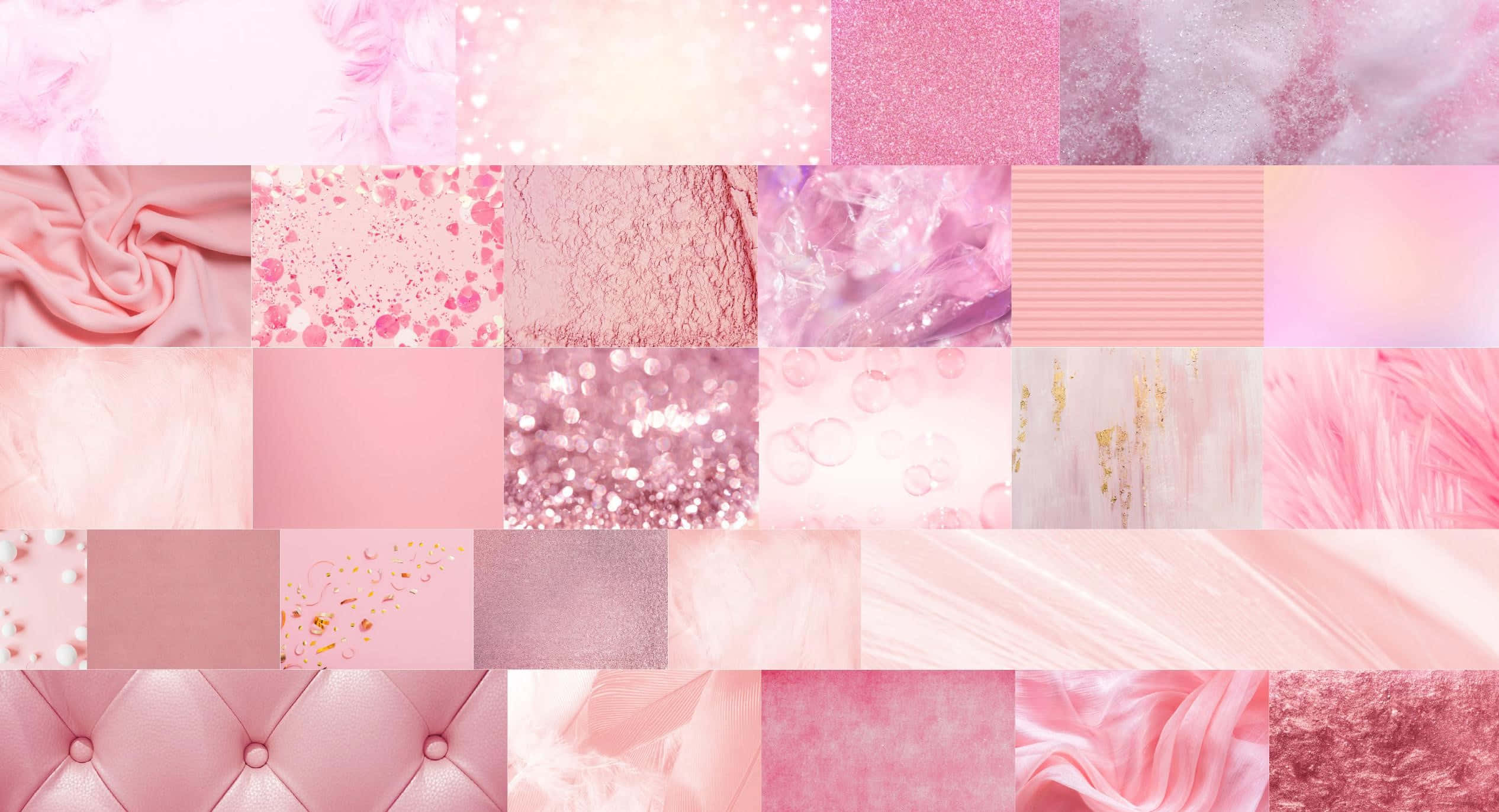 girly laptop, soft pink, fabric, Full HD Desktop Wallpaper