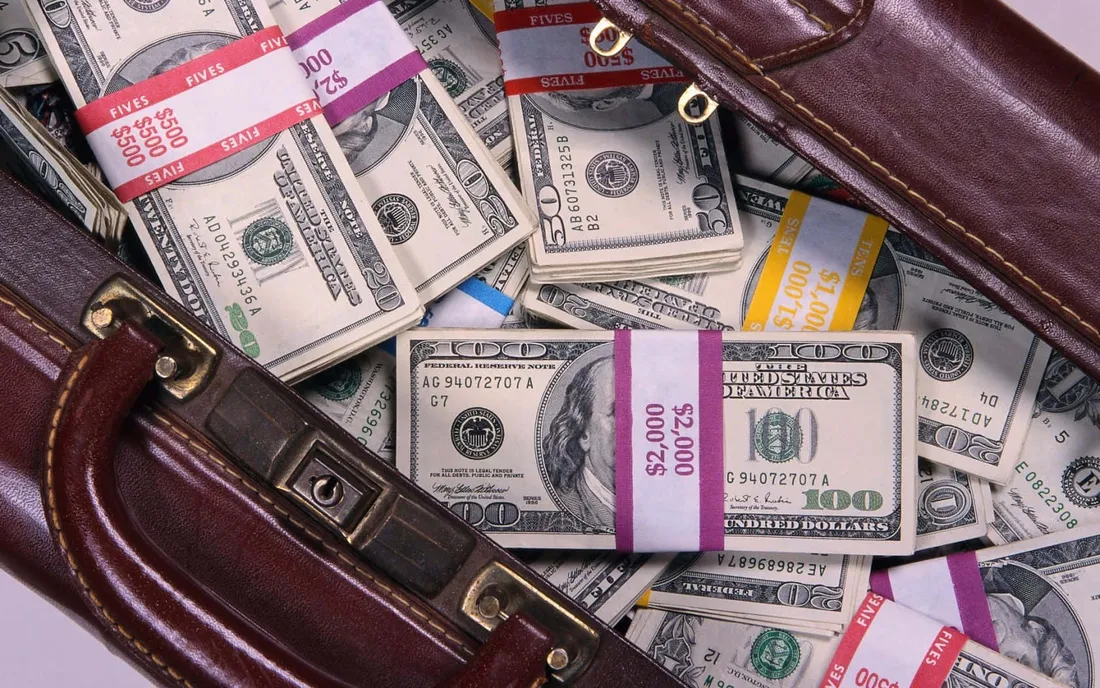 Girly Money