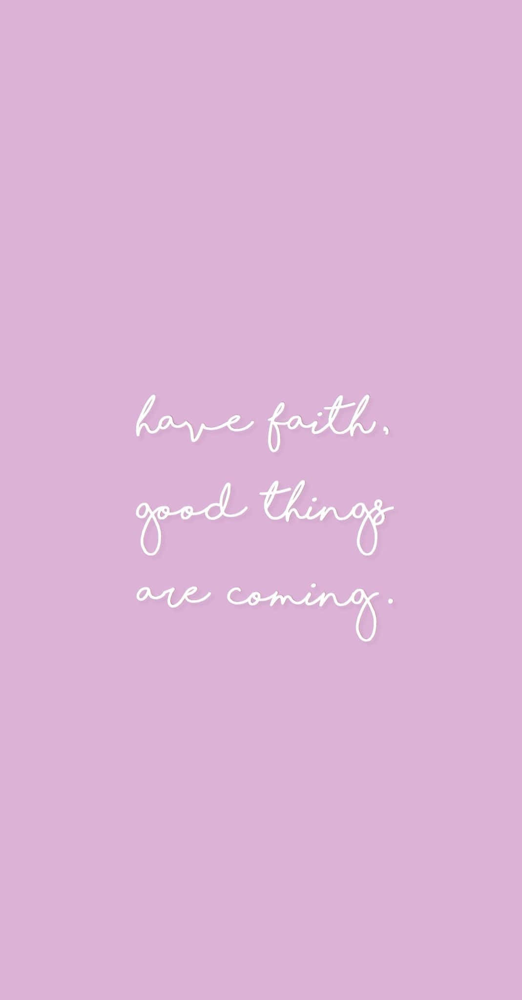 Girly Tumblr, Purple, Soft lavender background, Full HD Phone Wallpaper