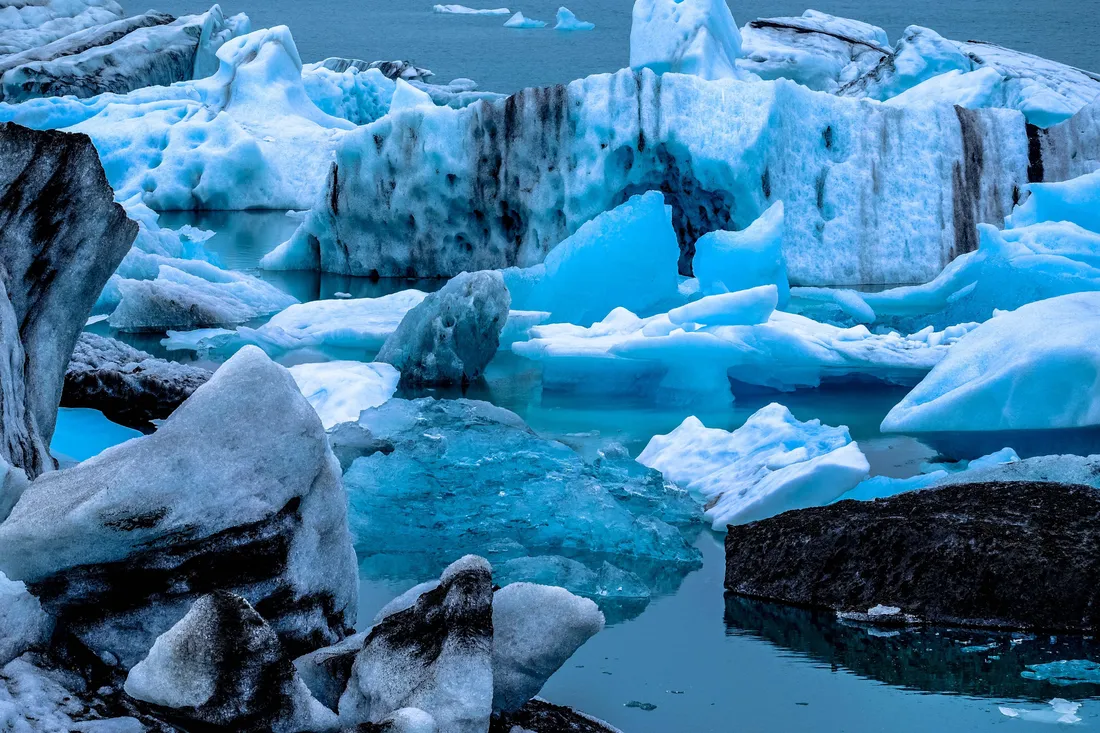 Glacial