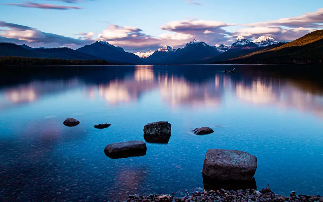 Glacier Bay National Park