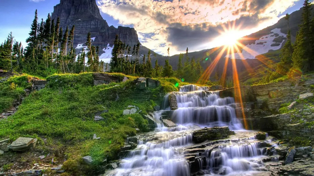 Glacier National Park
