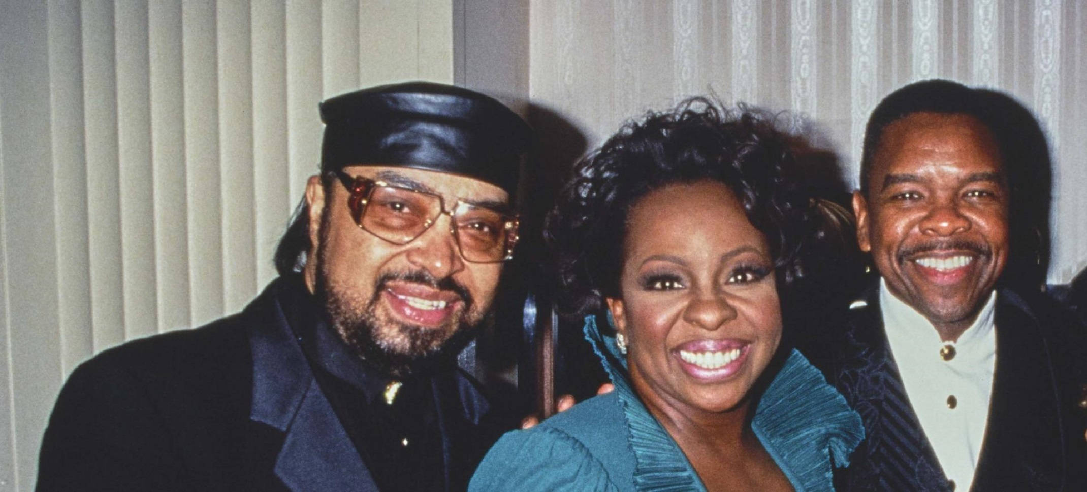 Gladys Knight And The Pips, RnB Group, formal attire, Full HD Desktop Wallpaper