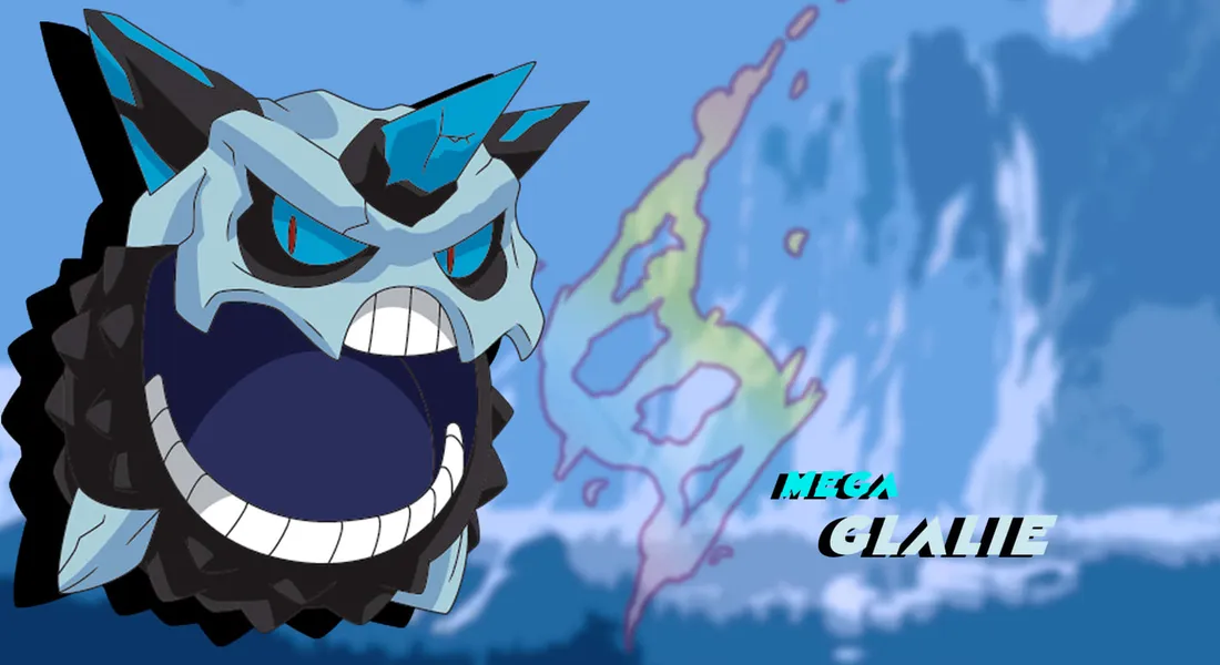Glalie