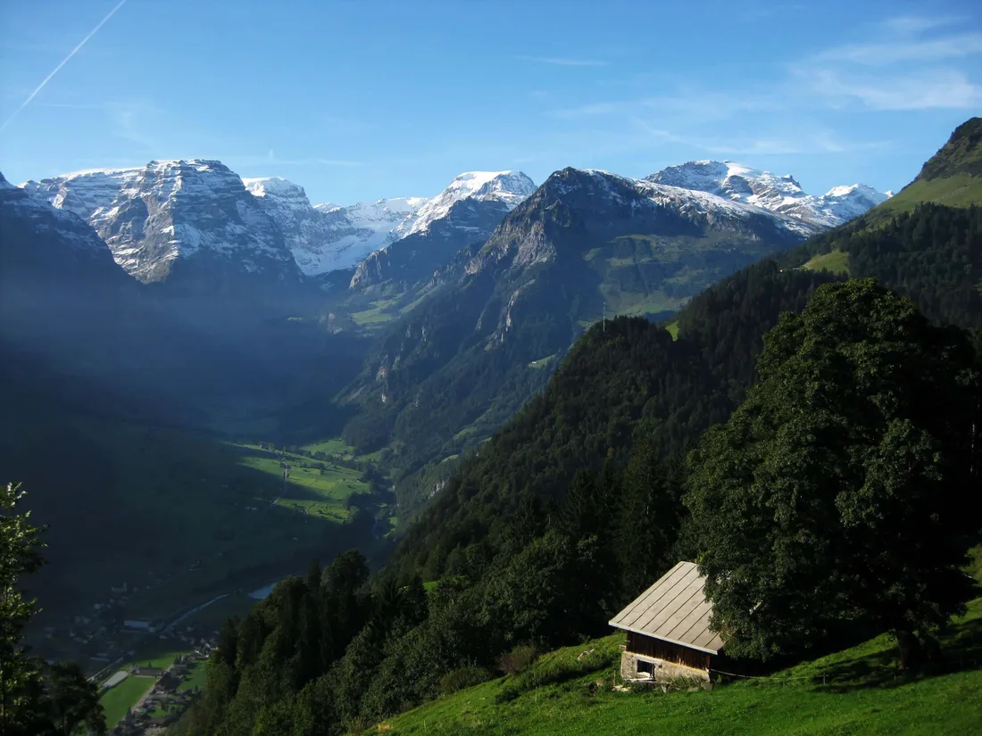 Glarus