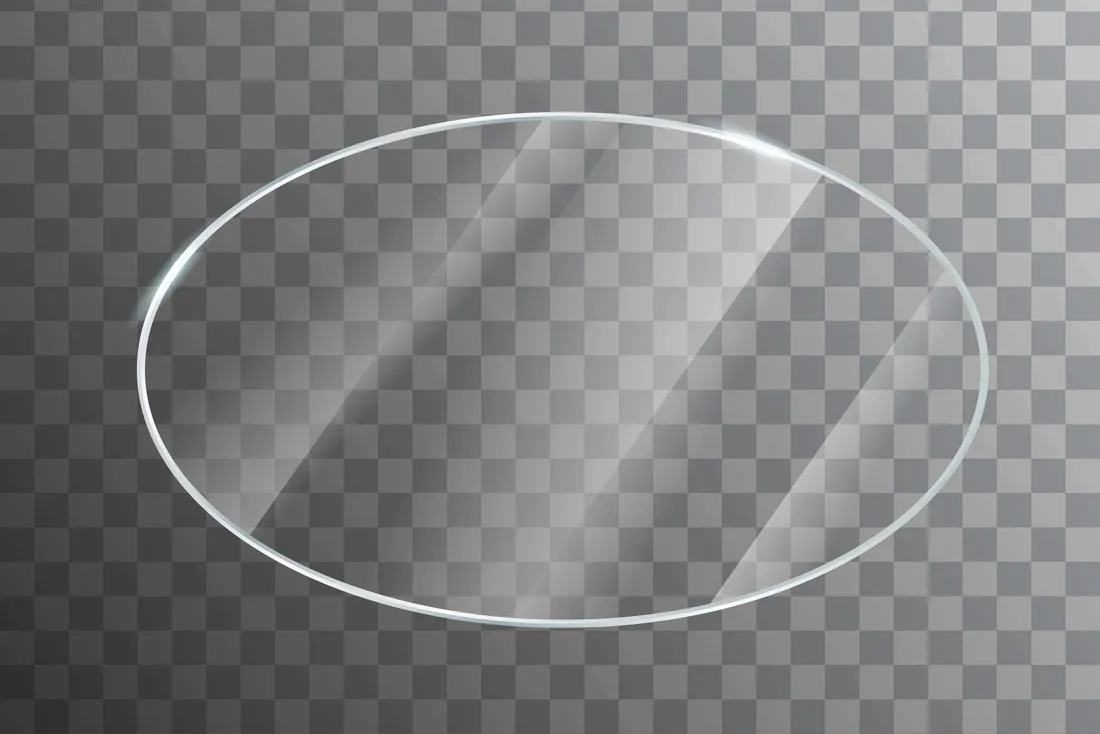 Glass Texture