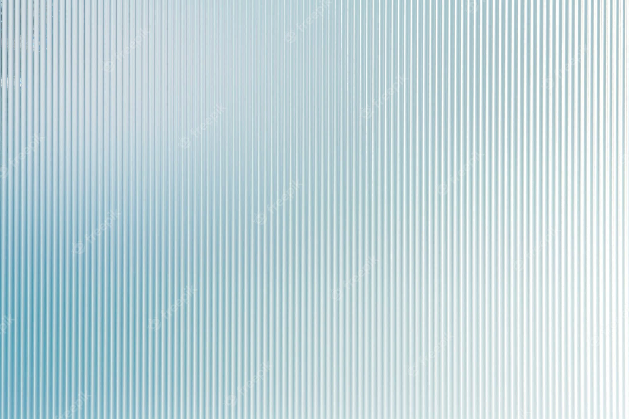 blue striped glass texture, vertical ribbed glass panels, soft blue, Full HD Desktop Wallpaper