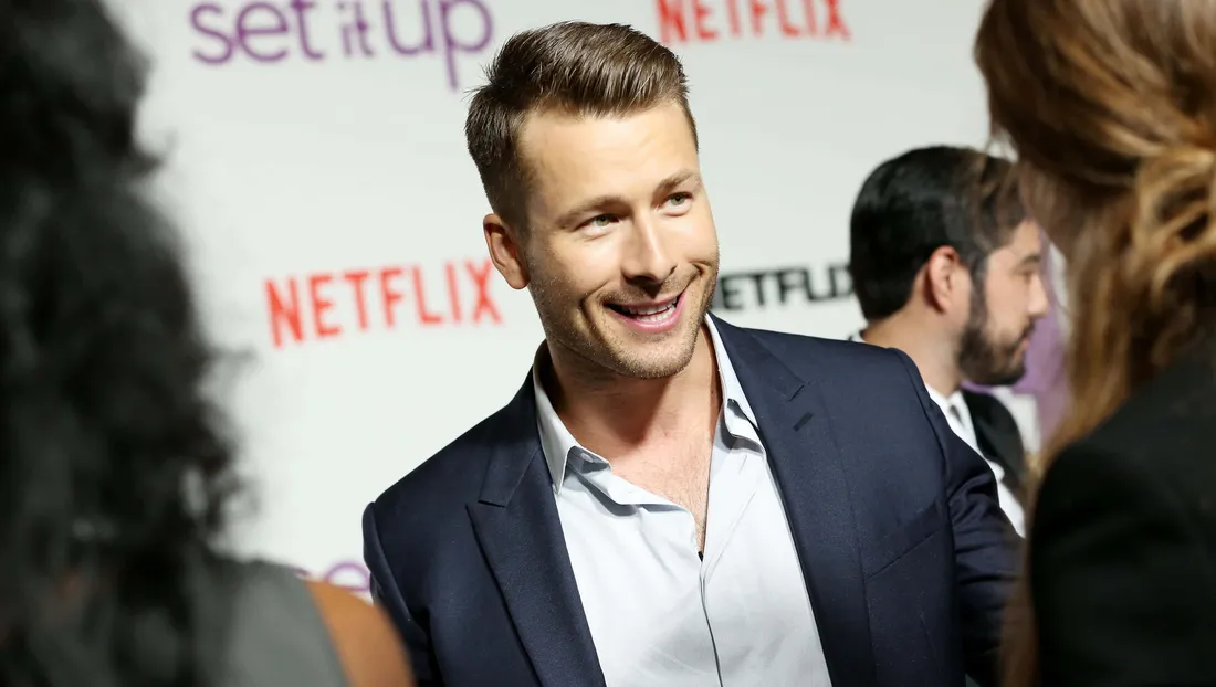 Glen Powell