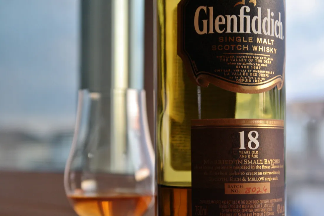 Glenfiddich