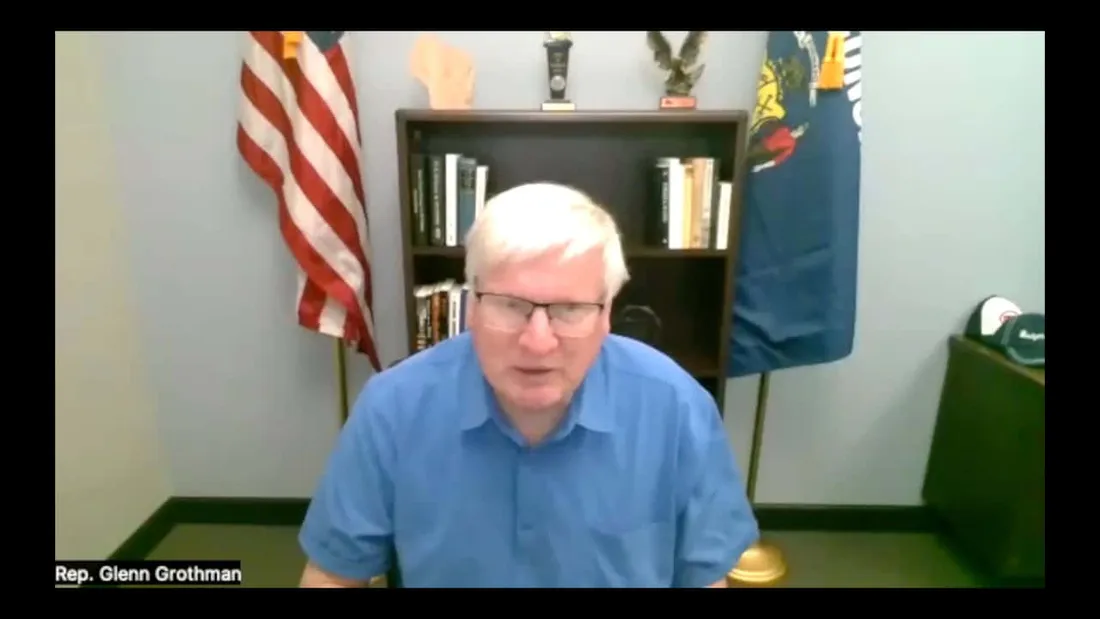Glenn Grothman