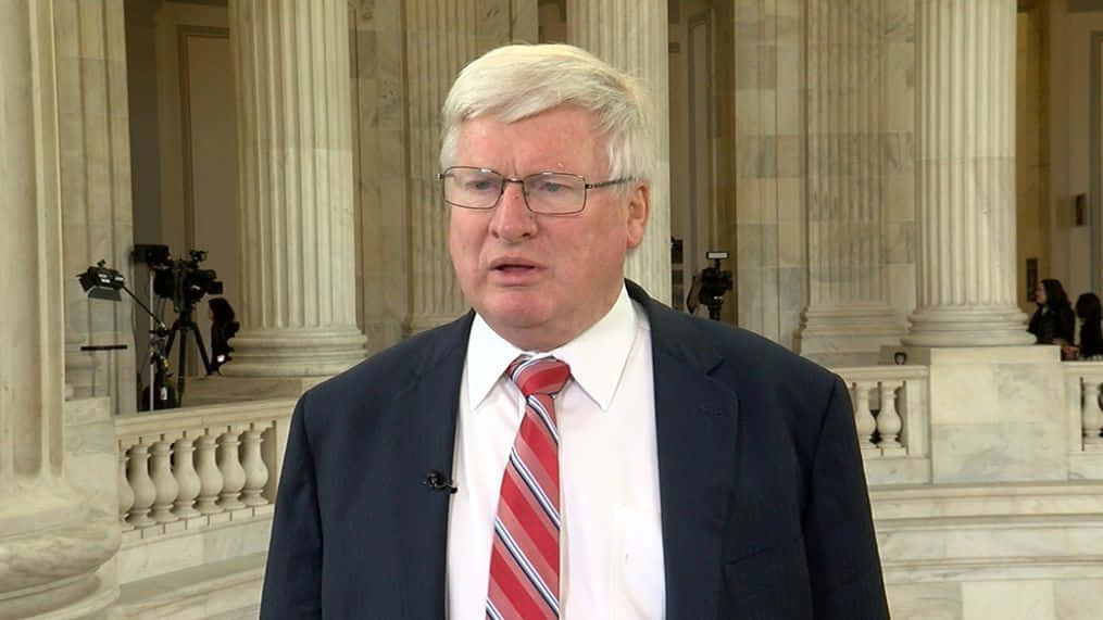 Glenn Grothman, capitol, marble hall, SD Desktop Wallpaper