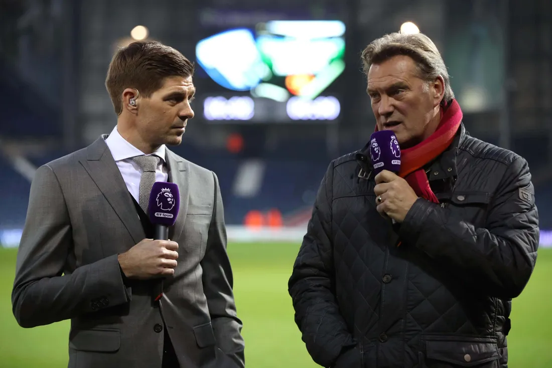 Glenn Hoddle