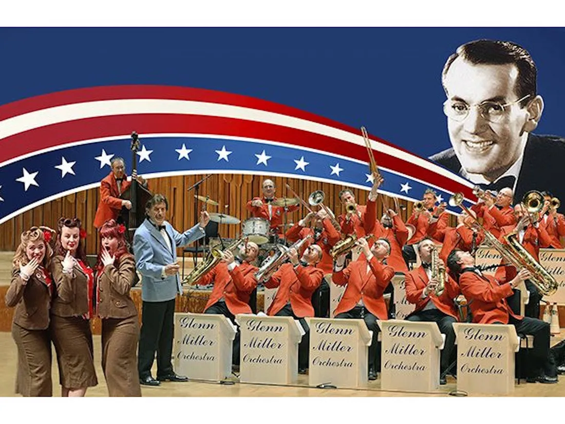 Glenn Miller
