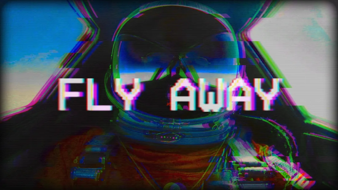 Glitch Effect