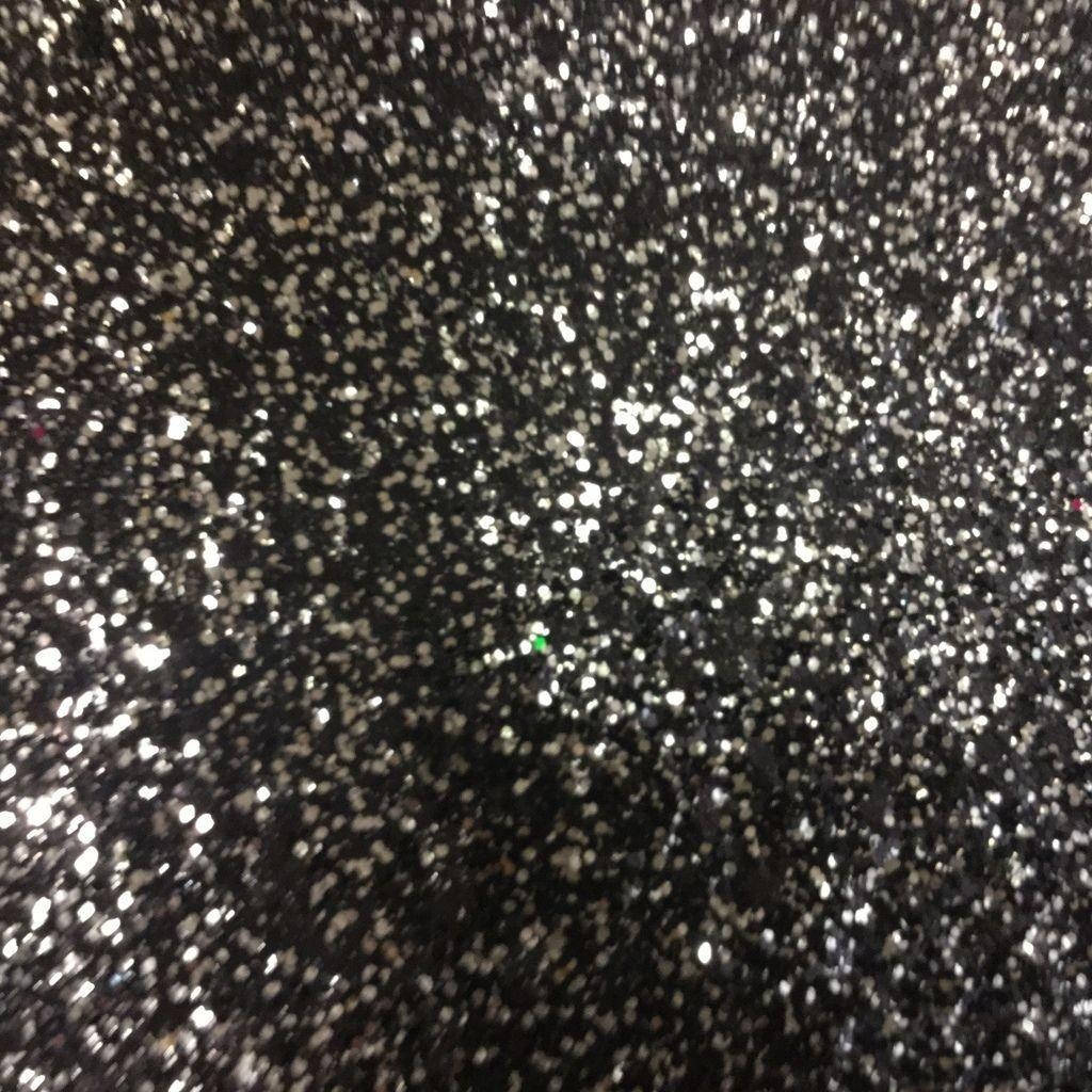 black glitter, silver sparkles, white sparkles, SD Desktop Wallpaper
