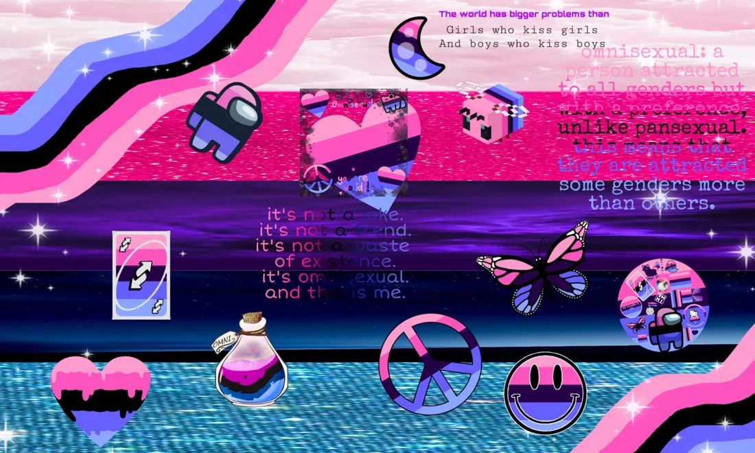 Glitter Aesthetic Tumblr