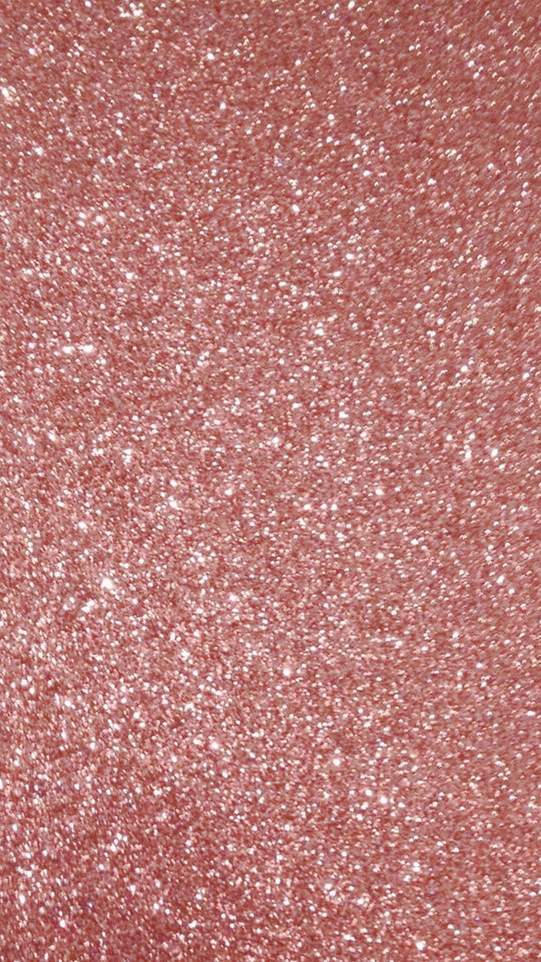rose gold ombre, pink glittery surface, shimmering rose gold glitter texture, Full HD Phone Wallpaper