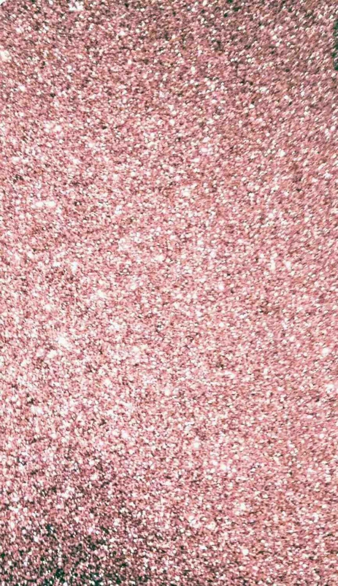 glitter, pink glitter, white flecks, HD Phone Wallpaper