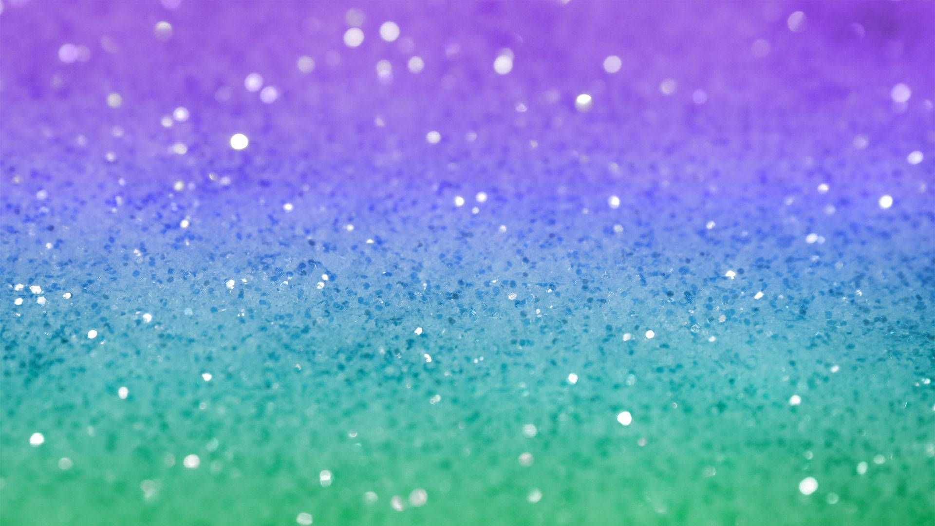 glitter, purple blue, green glitter, Full HD Desktop Wallpaper