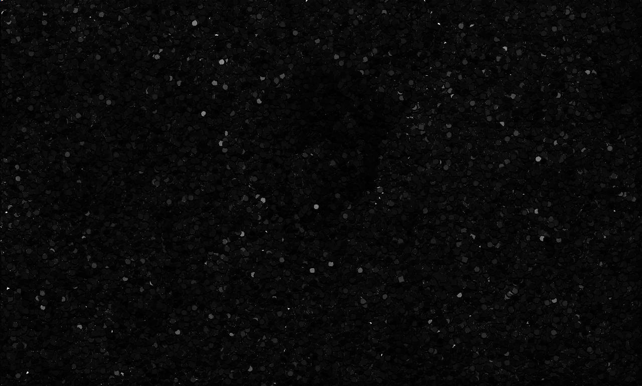 black glitter dull, silver glitter particles, shimmering abstract pattern, HD Desktop Wallpaper
