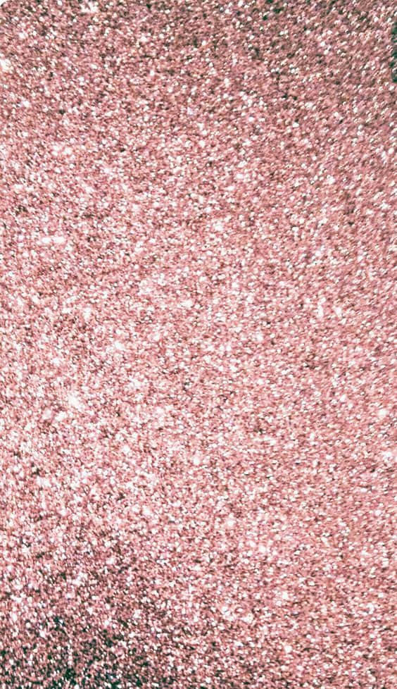 pink rose gold, iPhone Theme Display, rose gold glitter, SD Phone Wallpaper