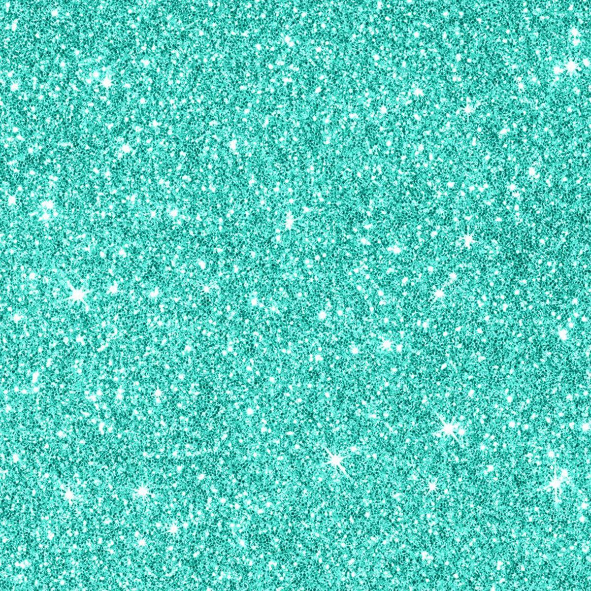 Glitter, turquoise, bright white, SD Desktop Wallpaper