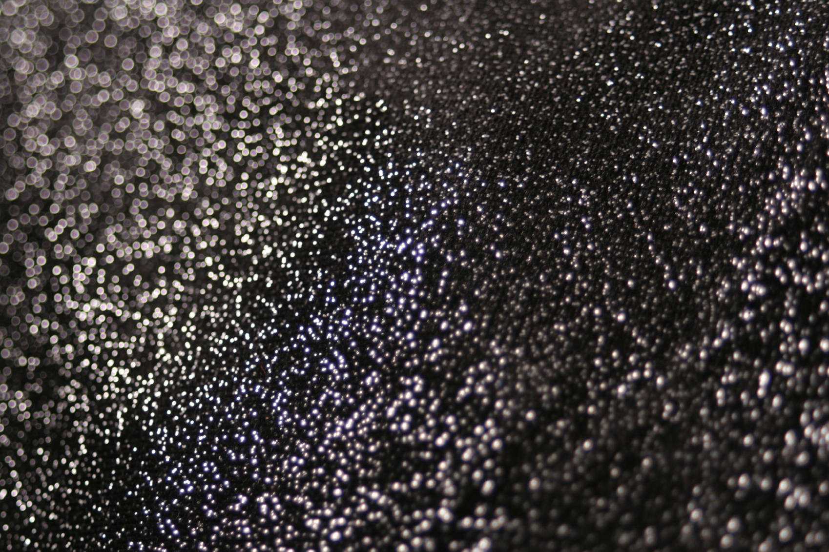 black glitter, silver glitter, blue glitter, HD Desktop Wallpaper