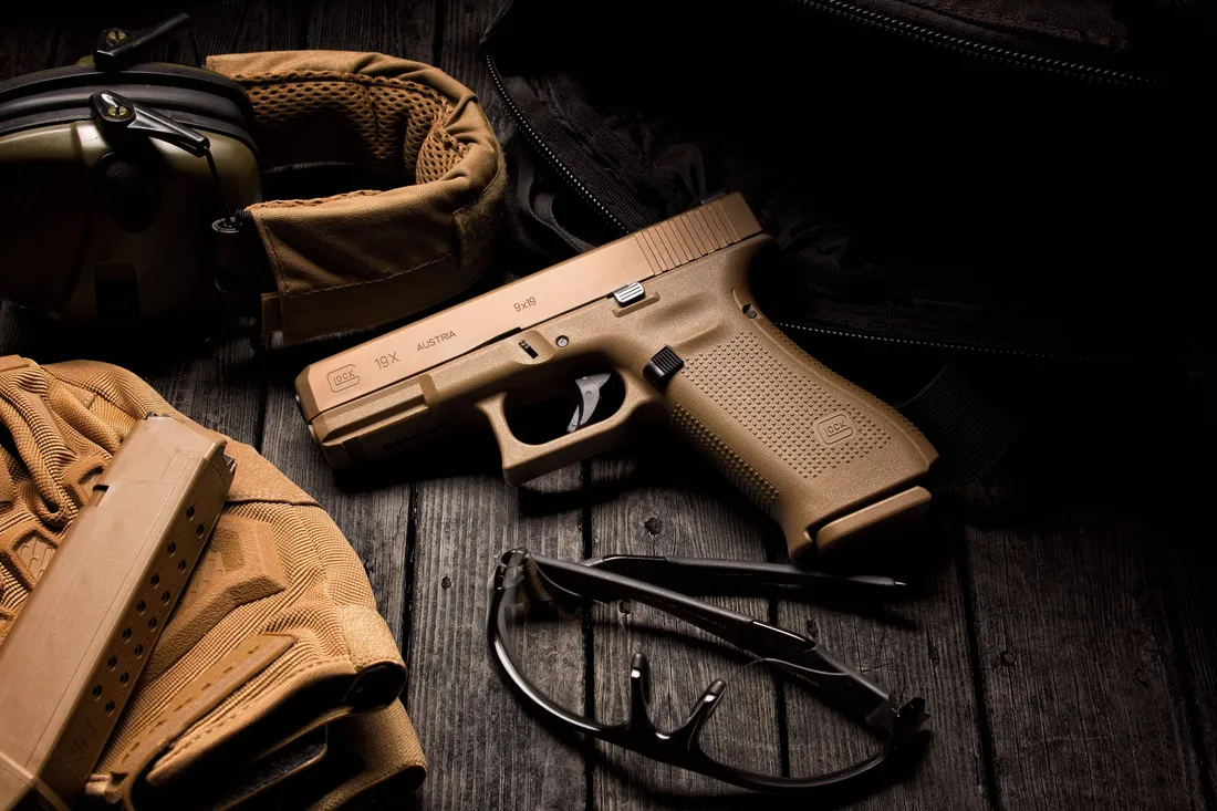 Glock