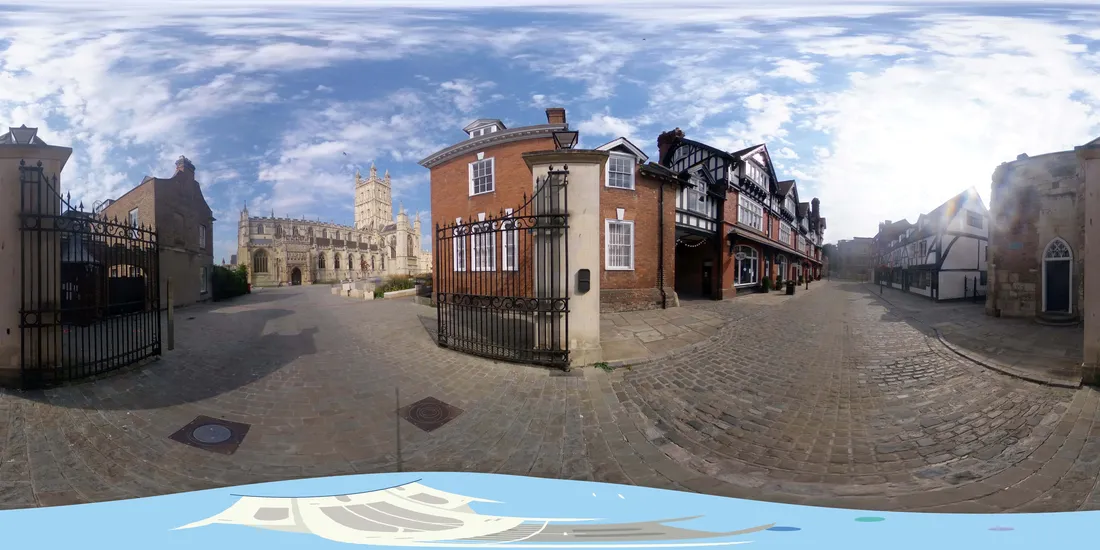 Gloucester United Kingdom