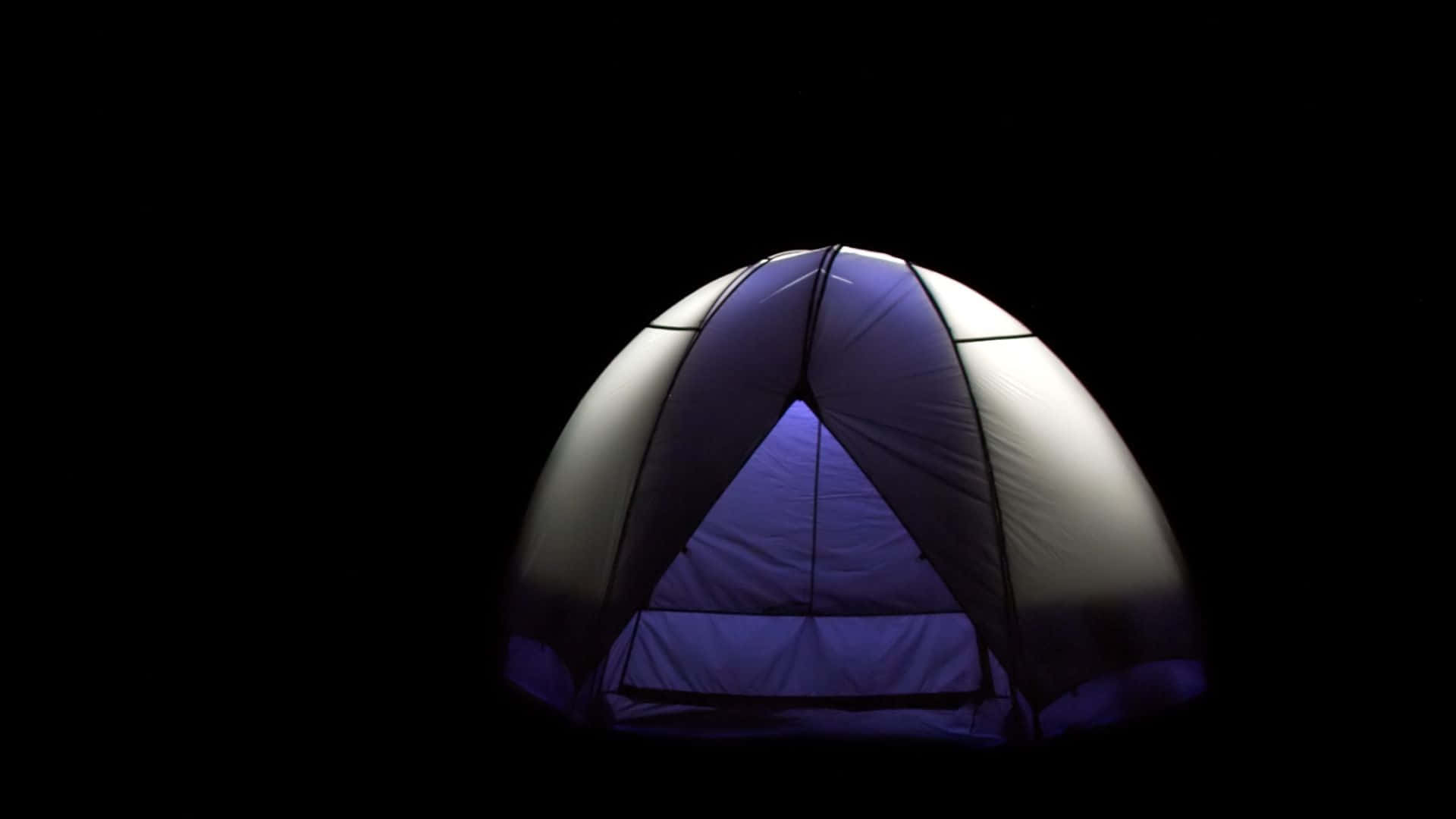 glow in the dark, purple, white, Full HD Desktop Wallpaper