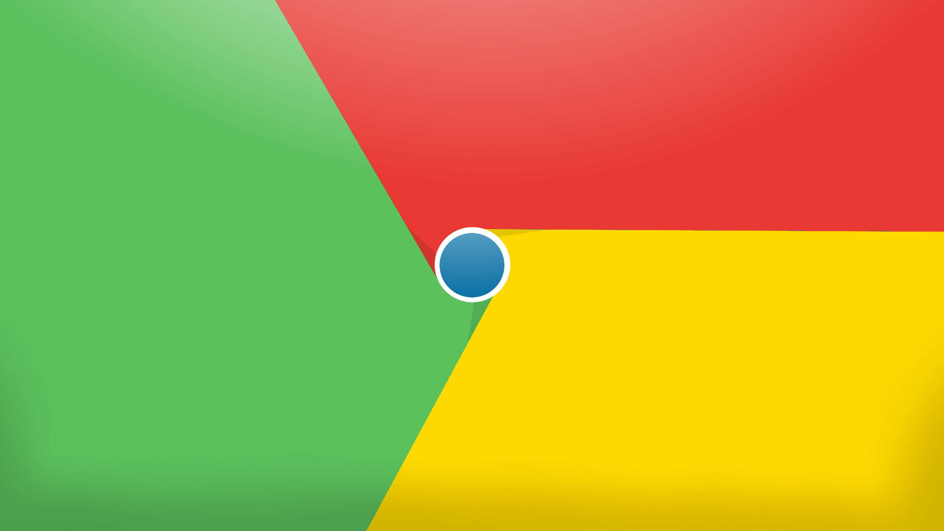 Gmail, green, red, Full HD Desktop Wallpaper