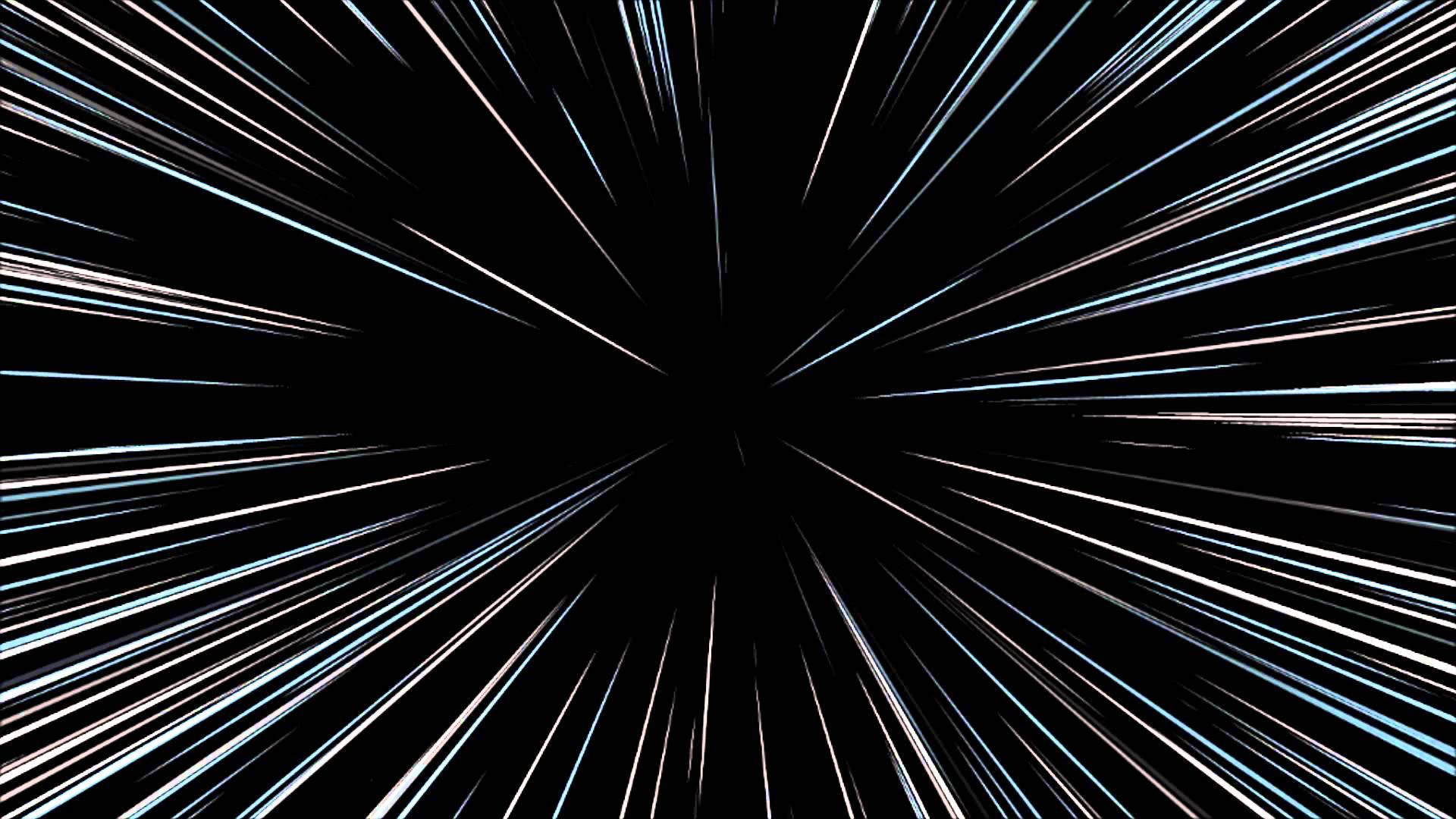 Gmail, motion streaks, white light, Full HD Desktop Wallpaper