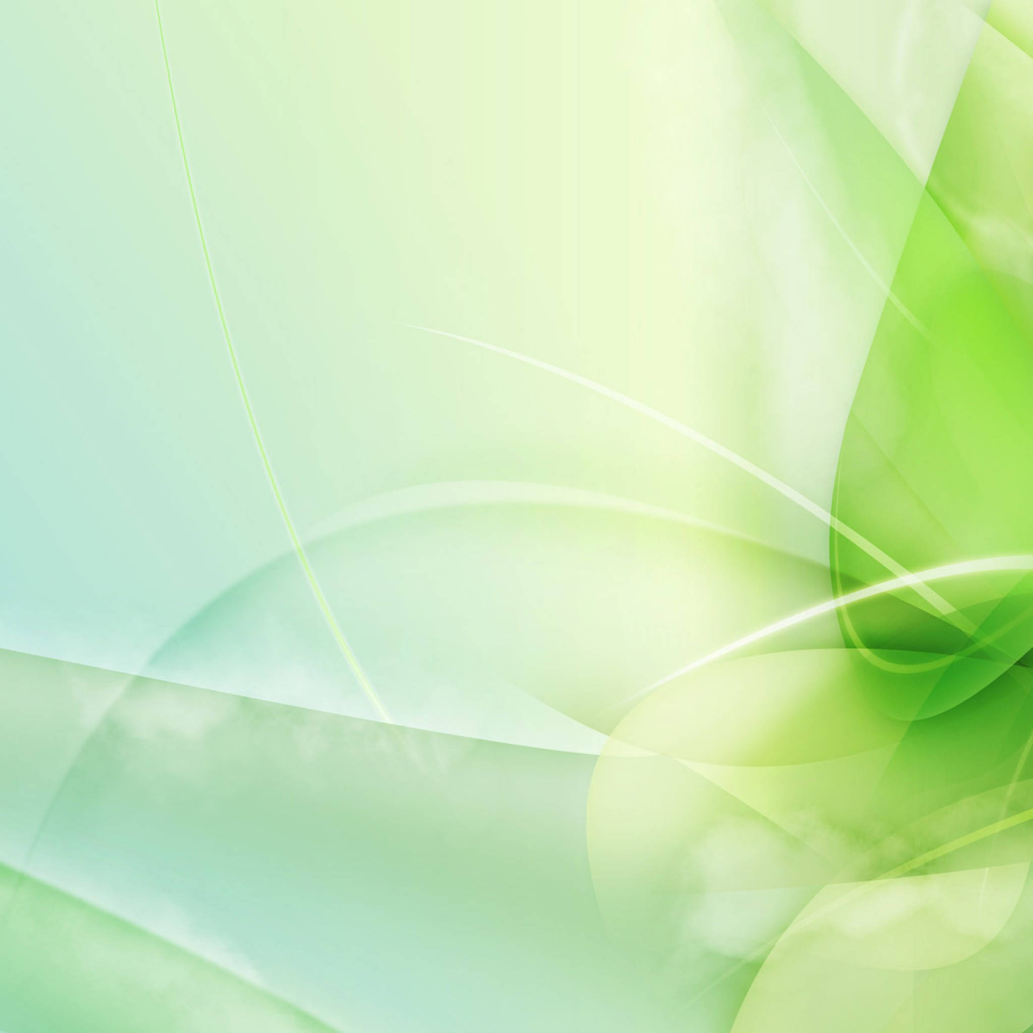 Gmail, green, abstract, Full HD Desktop Wallpaper