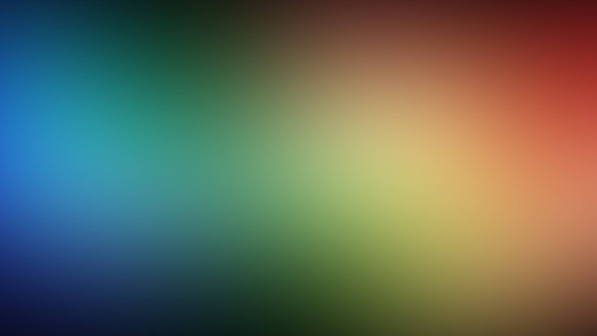 Gmail, deep blue, vibrant red, Full HD Desktop Wallpaper