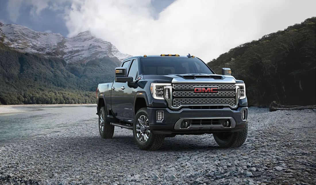 GMC Wallpapers