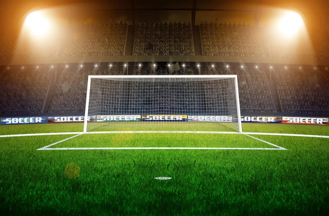 Goal Post