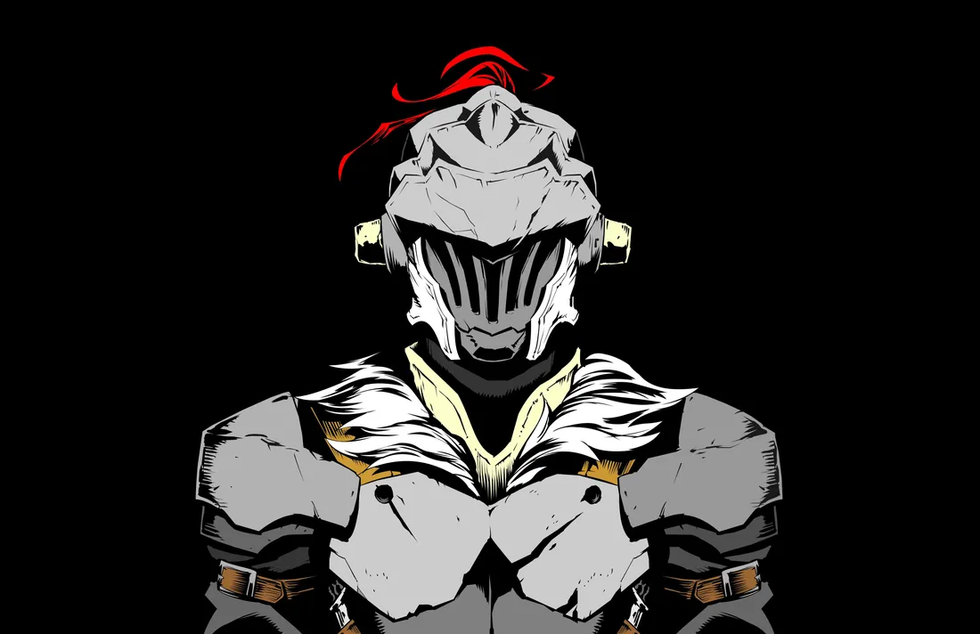 Goblin Slayer