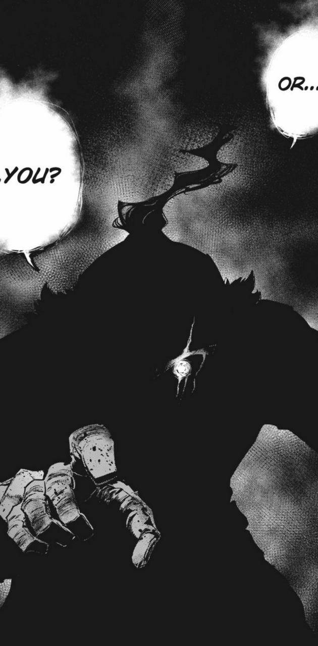 Goblin Slayer, manga, PFP, HD Phone Wallpaper